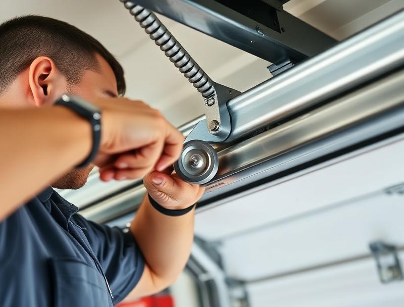 Garage Door Repair service - professional garage door repair in Winter Springs